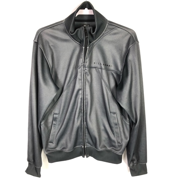 Billabong Other - Billabong Men’s Small Double Zipper Small